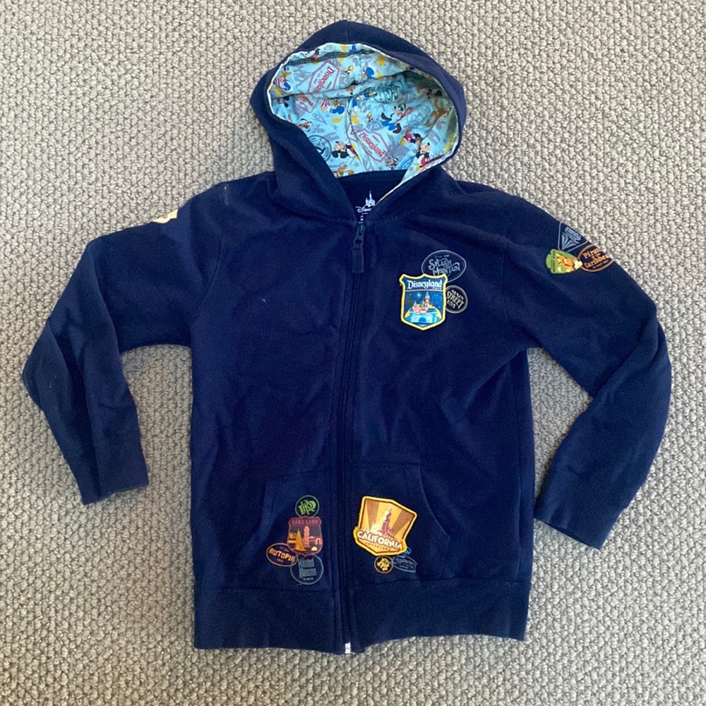 Kids sweatshirt hoodie
